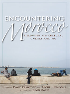 cover image of Encountering Morocco